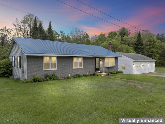 4 Andrews Rd, Winthrop, ME 04364