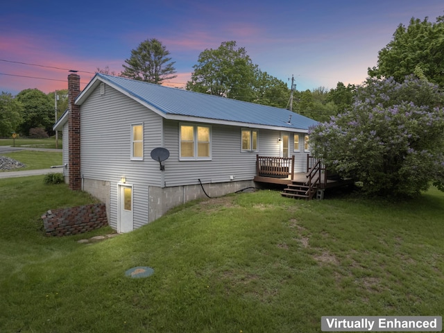 4 Andrews Rd, Winthrop, ME 04364