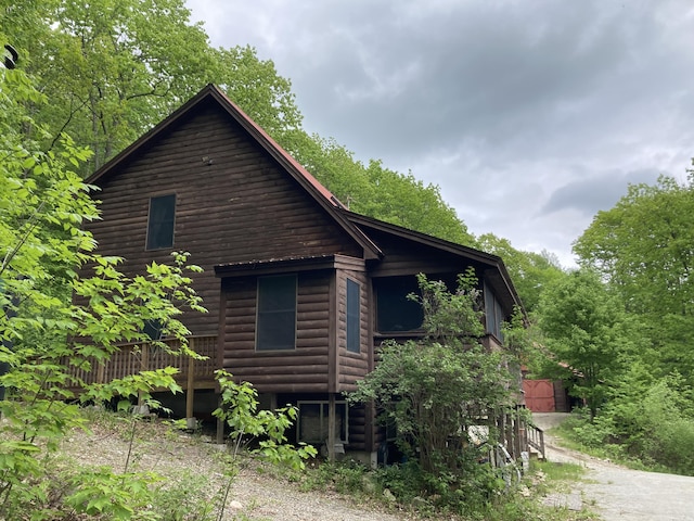 145 Rosenberg Rd, West Paris, ME 04289