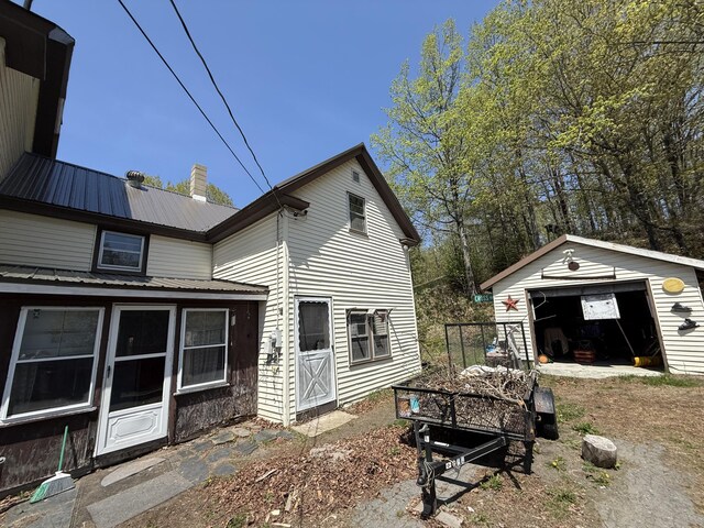 20 Pleasant St, Brownville, ME 04414 - photo 6