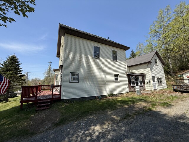 20 Pleasant St, Brownville, ME 04414 - photo 4