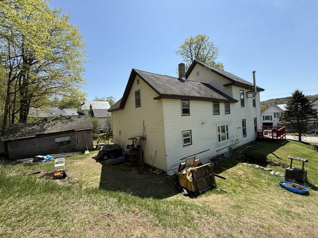 20 Pleasant St, Brownville, ME 04414 - photo 5