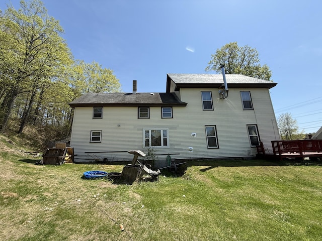 20 Pleasant St, Brownville, ME 04414 - photo 3
