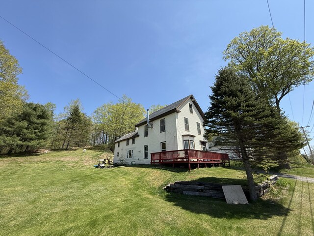 20 Pleasant St, Brownville, ME 04414 - photo 2