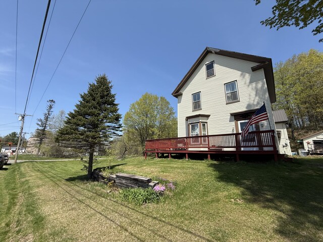 20 Pleasant St, Brownville, ME 04414 - photo 7