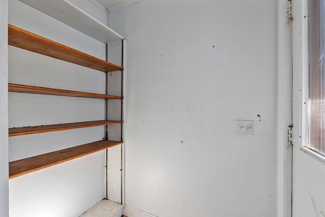 2 Elm Ter, Waterville, ME 04901 - view of storage area