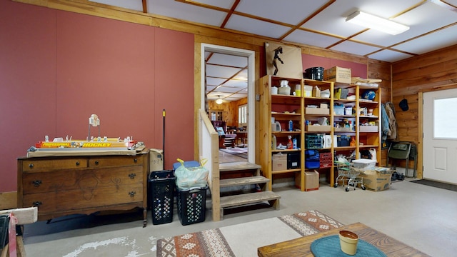 574 Scribner Hill Rd, Otisfield, ME 04270 - interior space