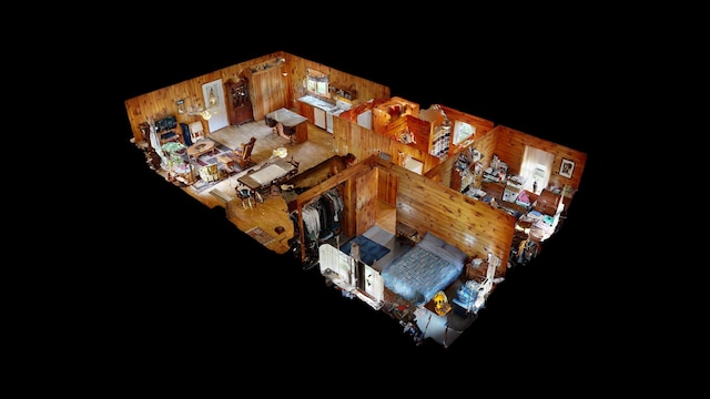 574 Scribner Hill Rd, Otisfield, ME 04270 - property floor plan