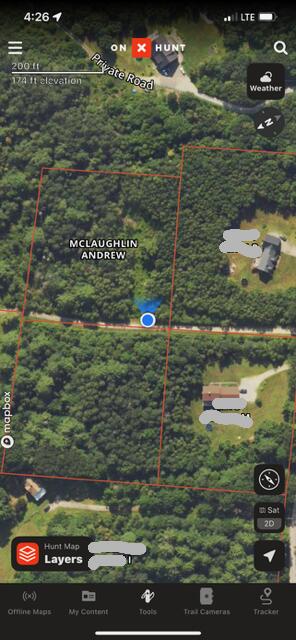0 Cushing Rd, Durham, ME 04222