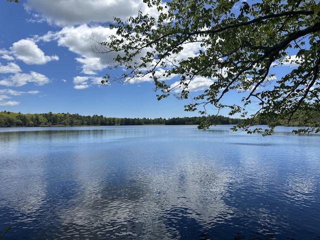 LOT10 Shamrock Ln, Damariscotta, ME 04543