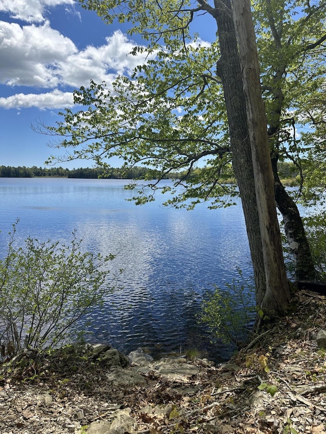 LOT10 Shamrock Ln, Damariscotta, ME 04543