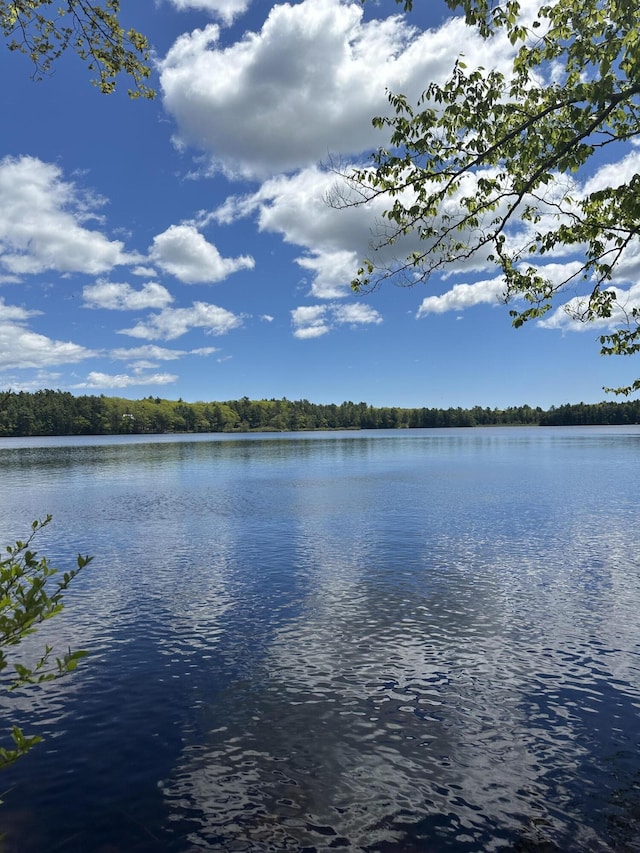 LOT10 Shamrock Ln, Damariscotta, ME 04543