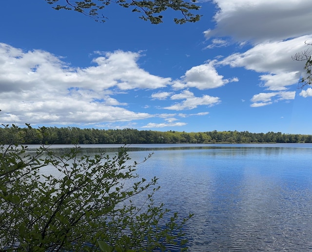 LOT10 Shamrock Ln, Damariscotta, ME 04543