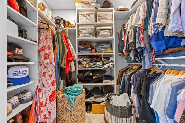 4 Frontrunner Way, Scarborough, ME 04074 - view of spacious closet
