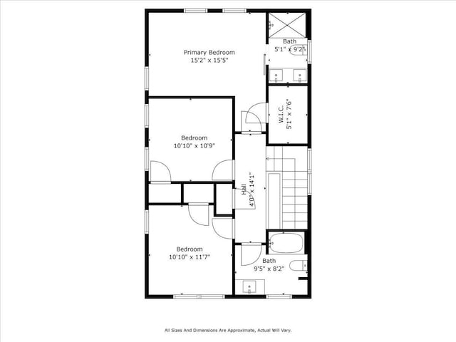 4 Frontrunner Way, Scarborough, ME 04074 - room layout