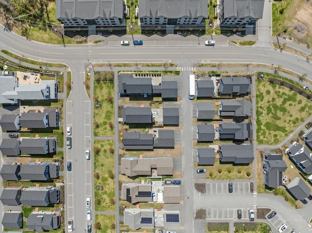 4 Frontrunner Way, Scarborough, ME 04074 - view of property location