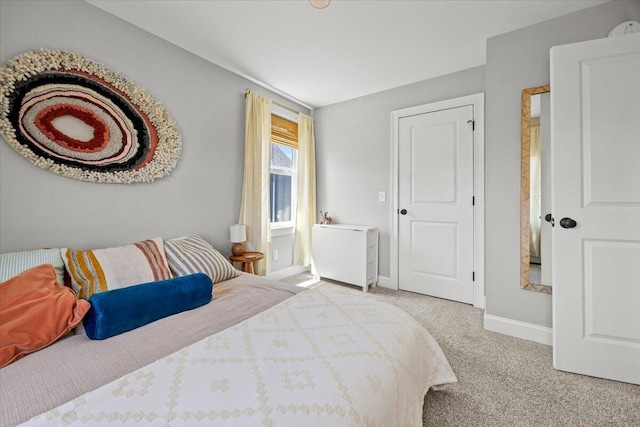 4 Frontrunner Way, Scarborough, ME 04074 - carpeted bedroom featuring baseboards