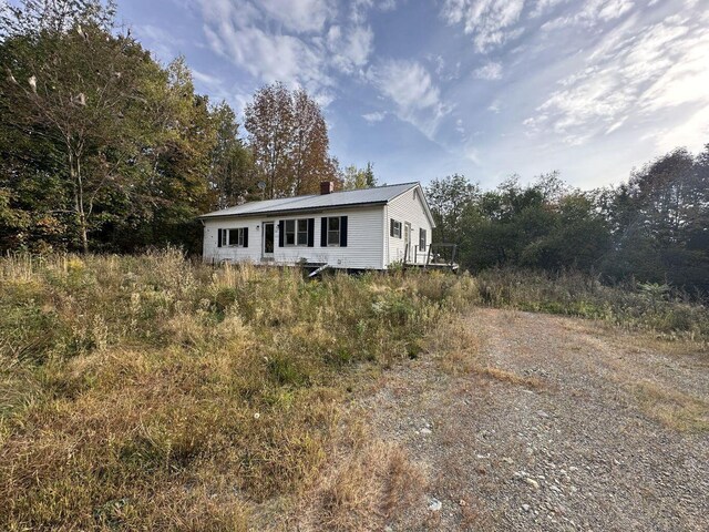 361 Houlton Rd, Waite, ME 04492 - photo 3