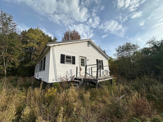 361 Houlton Rd, Waite, ME 04492 - photo 4