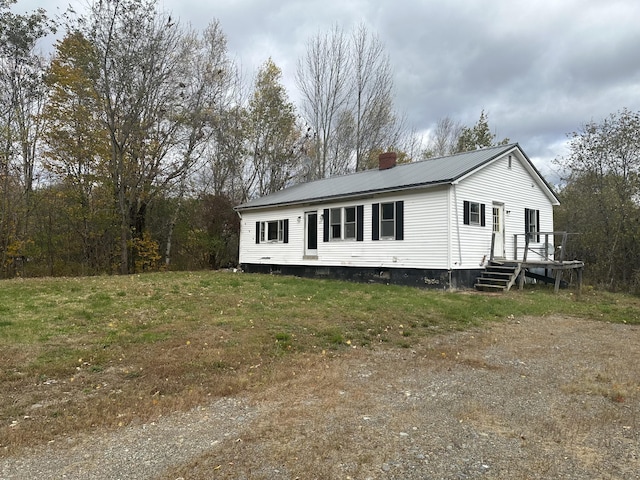 361 Houlton Rd, Waite, ME 04492 - photo 1