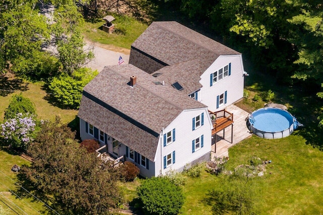 6 Sand Pond Rd, North Berwick, ME 03906 - view of subject property