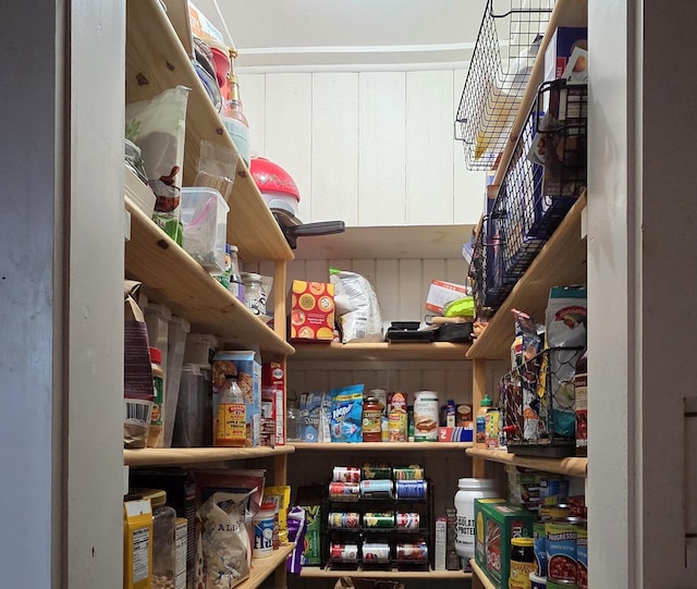 2670 Bennoch Rd, Old Town, ME 04468 - view of storage area