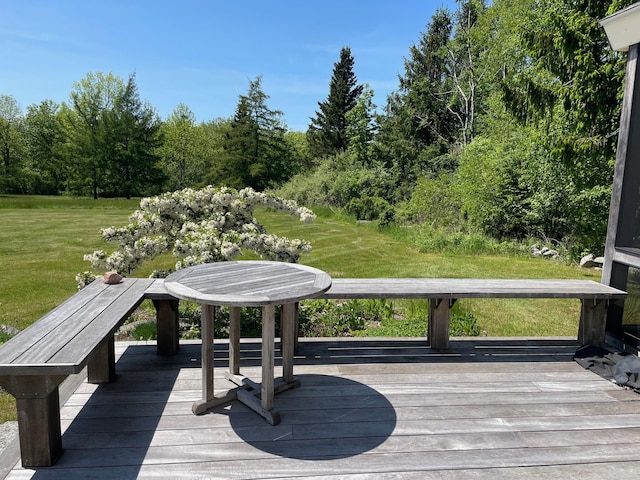 684 The Shore Rd, Castine, ME 04421 - photo 22