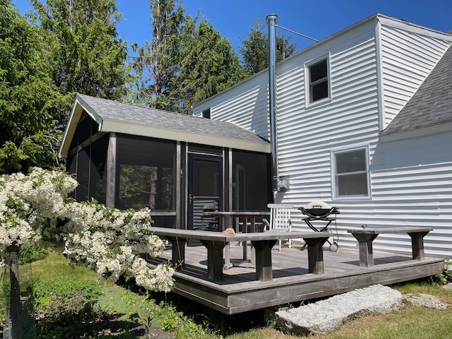 684 The Shore Rd, Castine, ME 04421 - photo 23