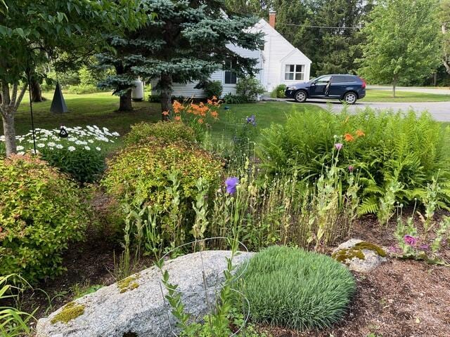684 The Shore Rd, Castine, ME 04421 - photo 31