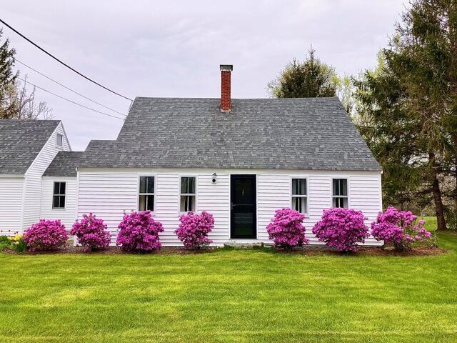 684 The Shore Rd, Castine, ME 04421 - photo 1