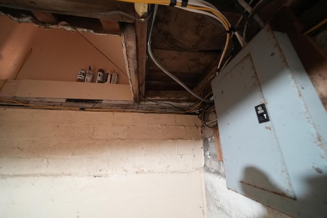 29 Columbia St, Houlton, ME 04730 - detailed view