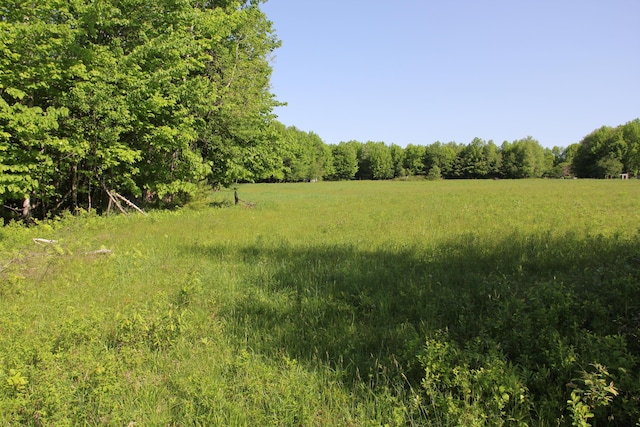 89 Drake Rd, Madison, ME 04950 - view of woods featuring a rural view