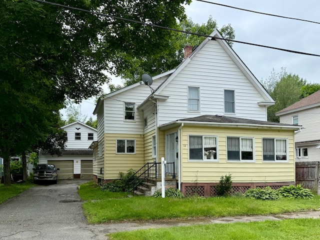 14 Somerset St, Millinocket, ME 04462 - photo 28