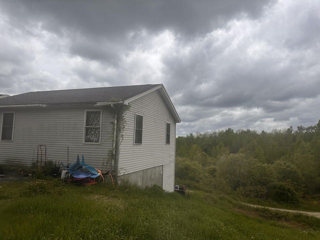 187 Purkis Rd, Buckfield, ME 04220 - view of home's exterior