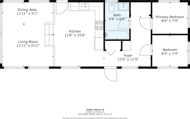 41 Boat Point Dr Unit 29, Embden, ME 04958