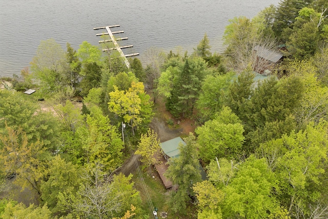 41 Boat Point Dr Unit 29, Embden, ME 04958