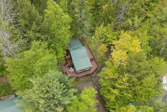 41 Boat Point Dr Unit 29, Embden, ME 04958