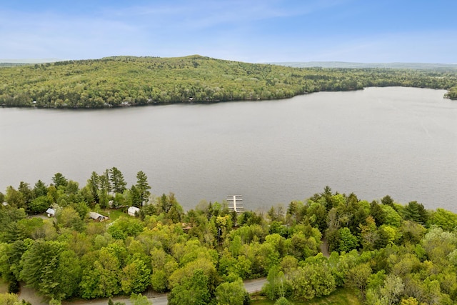 41 Boat Point Dr Unit 29, Embden, ME 04958