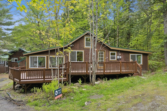 41 Boat Point Dr Unit 29, Embden, ME 04958