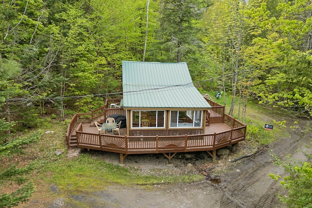 41 Boat Point Dr Unit 29, Embden, ME 04958