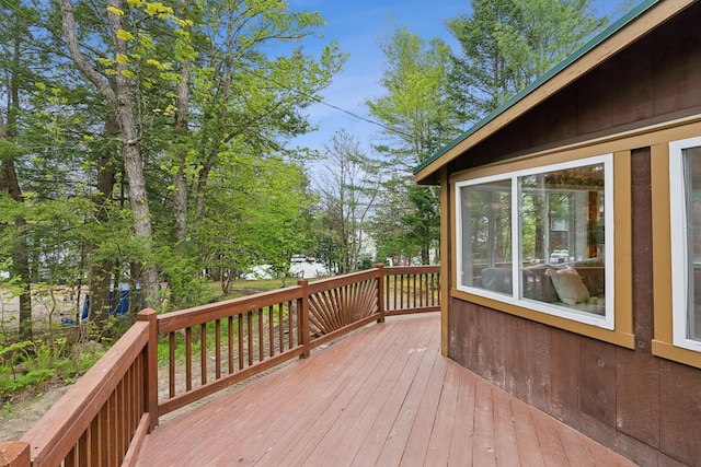 41 Boat Point Dr Unit 29, Embden, ME 04958