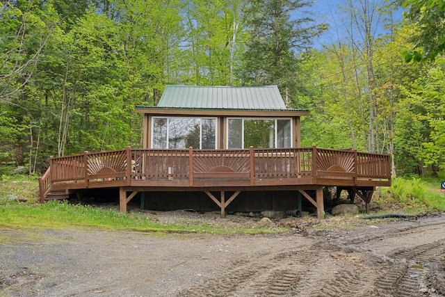 41 Boat Point Dr Unit 29, Embden, ME 04958