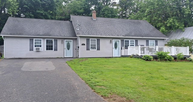 45 Thomas St, Madison, ME 04950 - photo 1