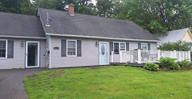 45 Thomas St, Madison, ME 04950 - photo 2