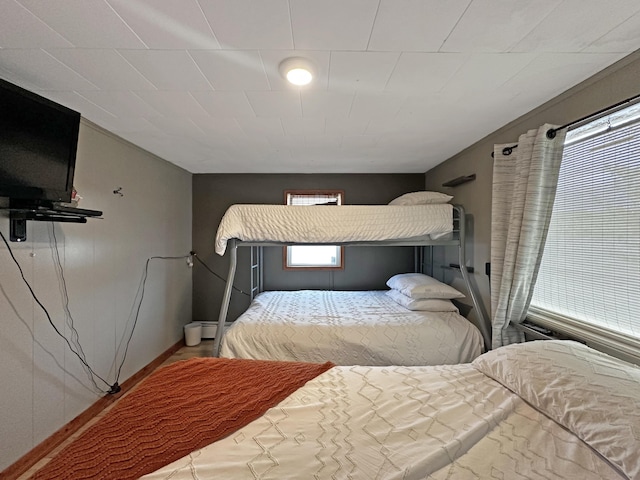 144 Sinclair Rd, Sinclair, ME 04779 - view of bedroom