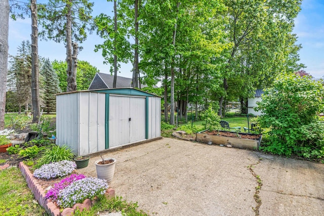 4 Hillside Ave, Biddeford, ME 04005 - view of shed