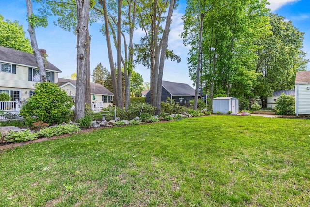 4 Hillside Ave, Biddeford, ME 04005 - view of grassy yard
