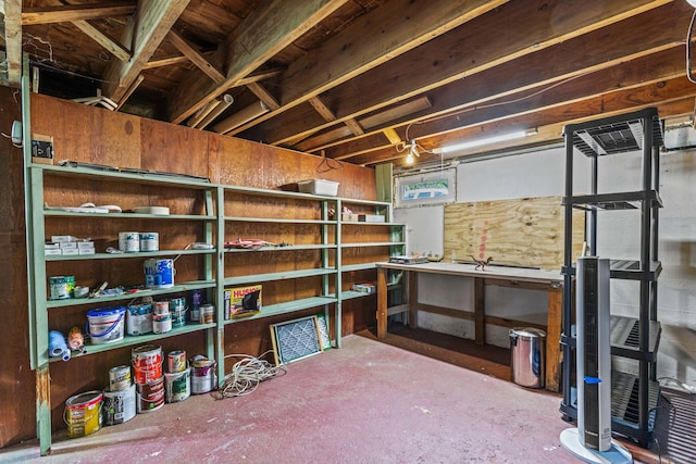 4 Hillside Ave, Biddeford, ME 04005 - view of storage