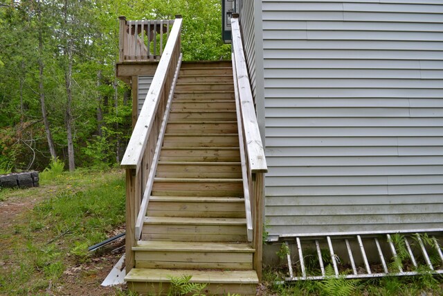 149 Egypt Pond Rd, Chesterville, ME 04938 - photo 46
