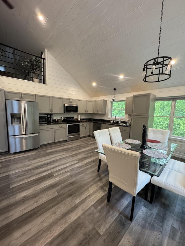 149 Egypt Pond Rd, Chesterville, ME 04938 - photo 11